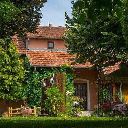 Apartments Suncani Zagreb Exterior photo