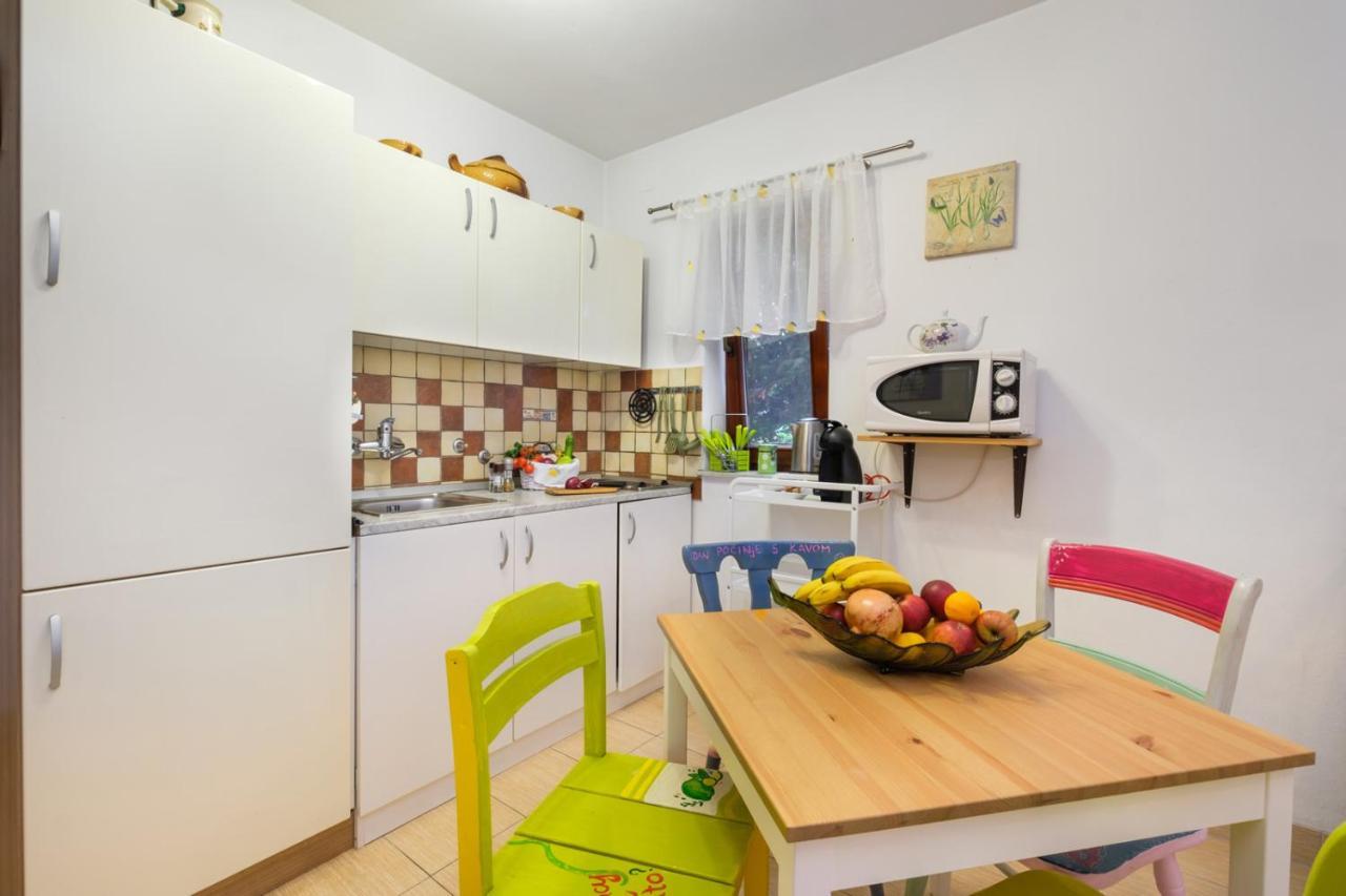 Apartments Suncani Zagreb Exterior photo
