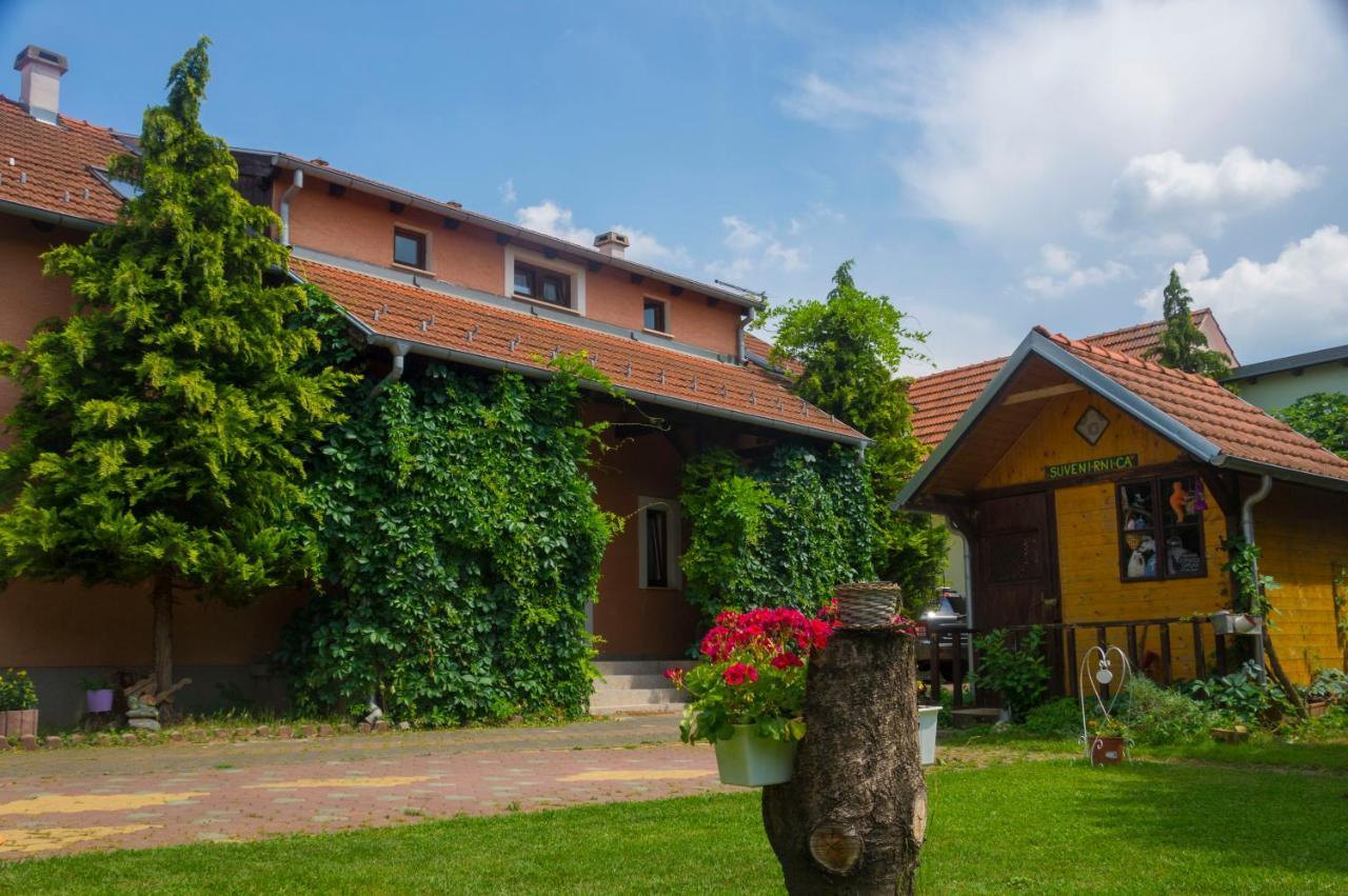 Apartments Suncani Zagreb Exterior photo