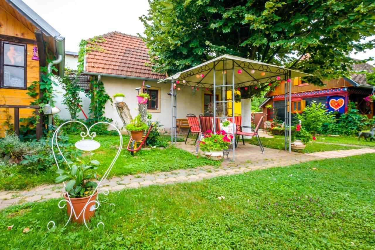 Apartments Suncani Zagreb Exterior photo