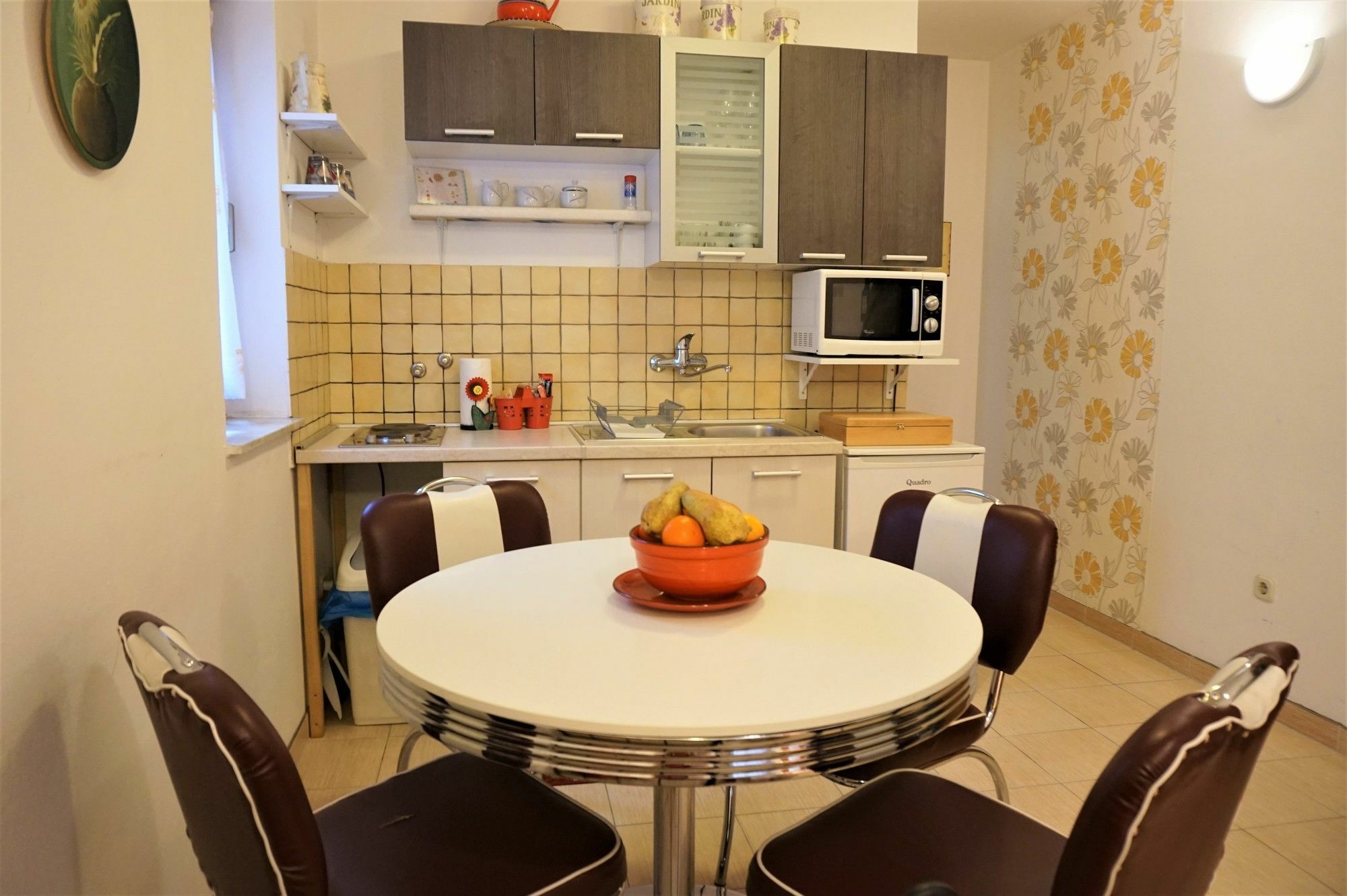 Apartments Suncani Zagreb Exterior photo