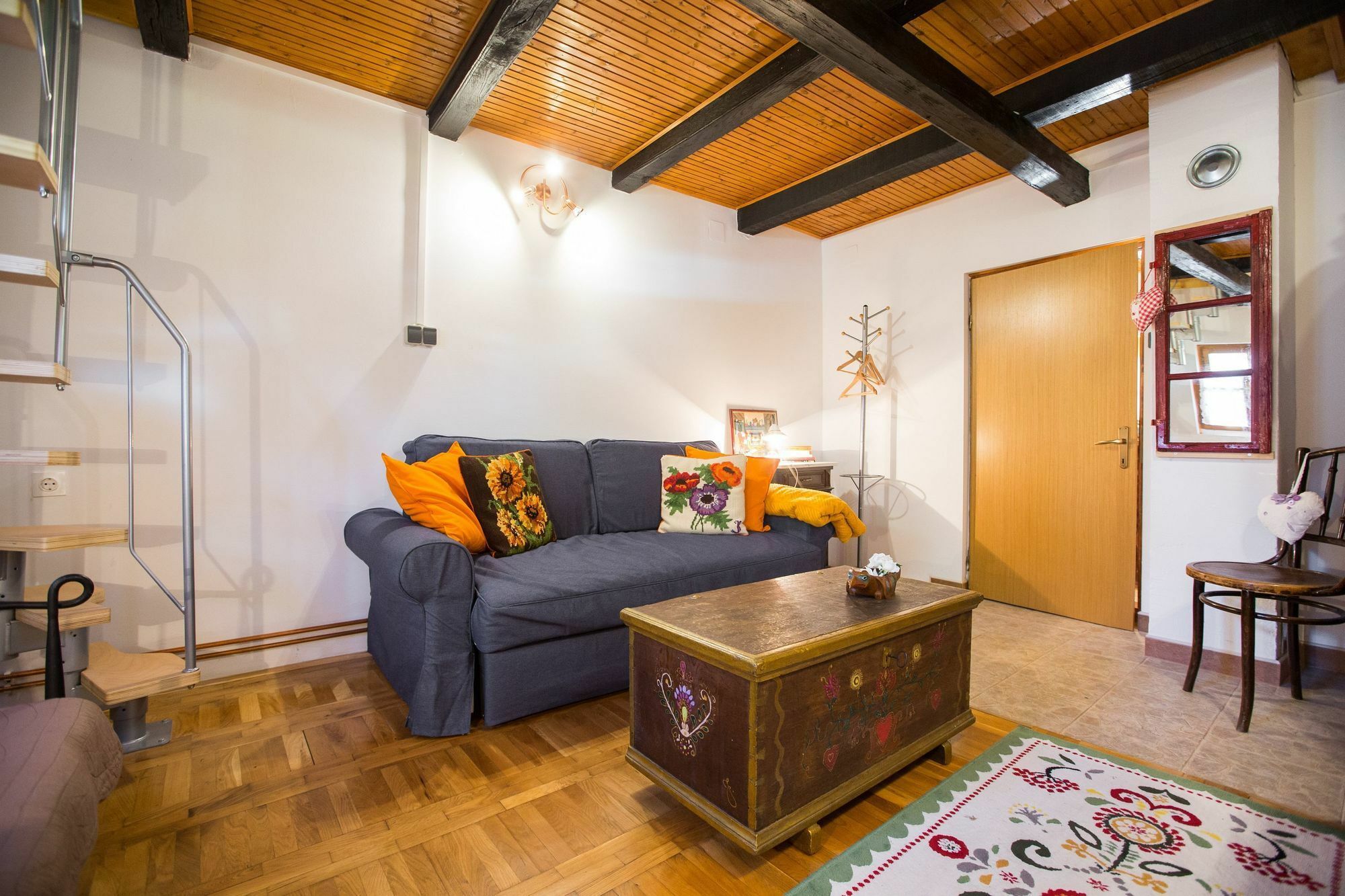 Apartments Suncani Zagreb Exterior photo