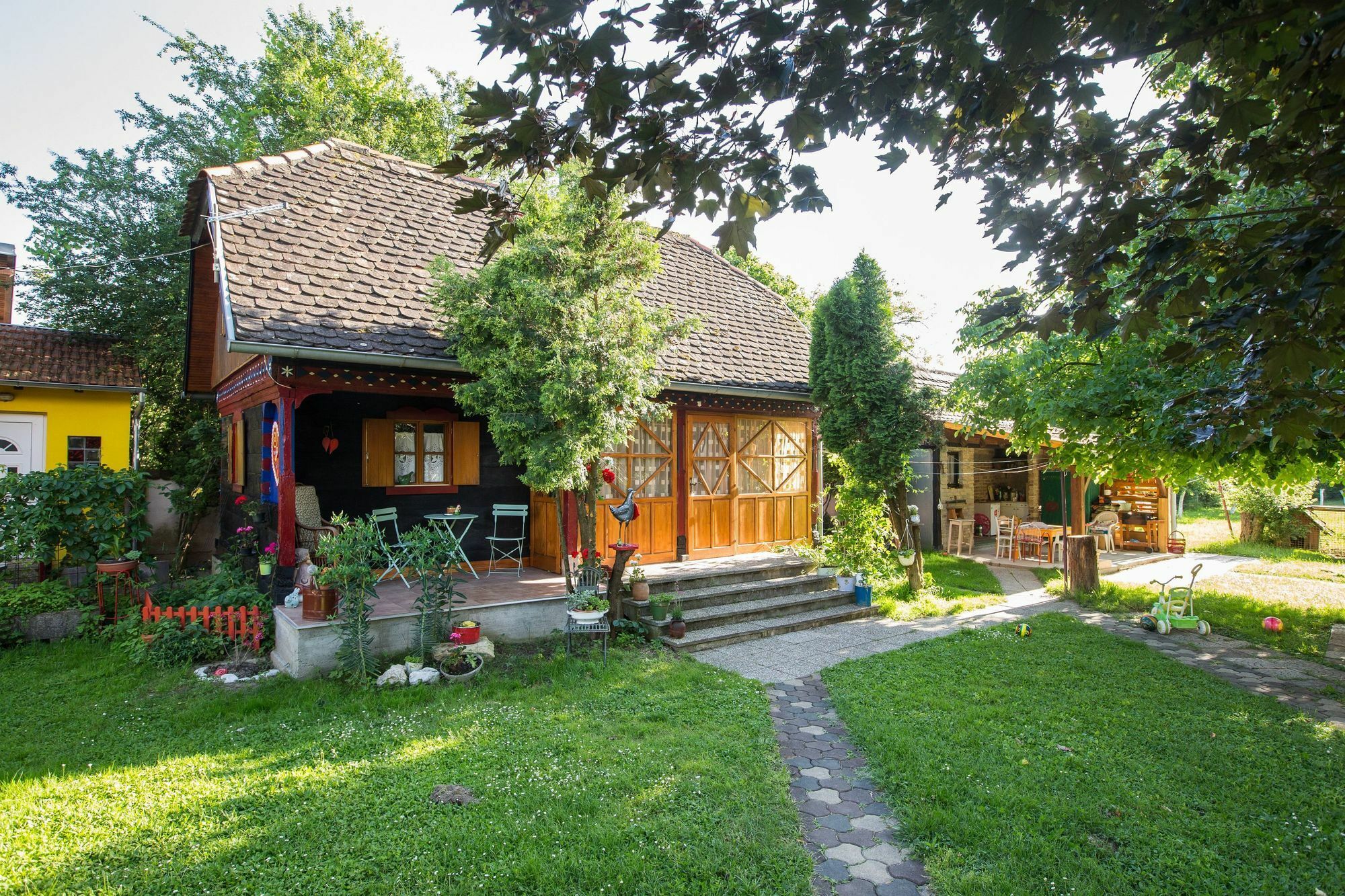 Apartments Suncani Zagreb Exterior photo