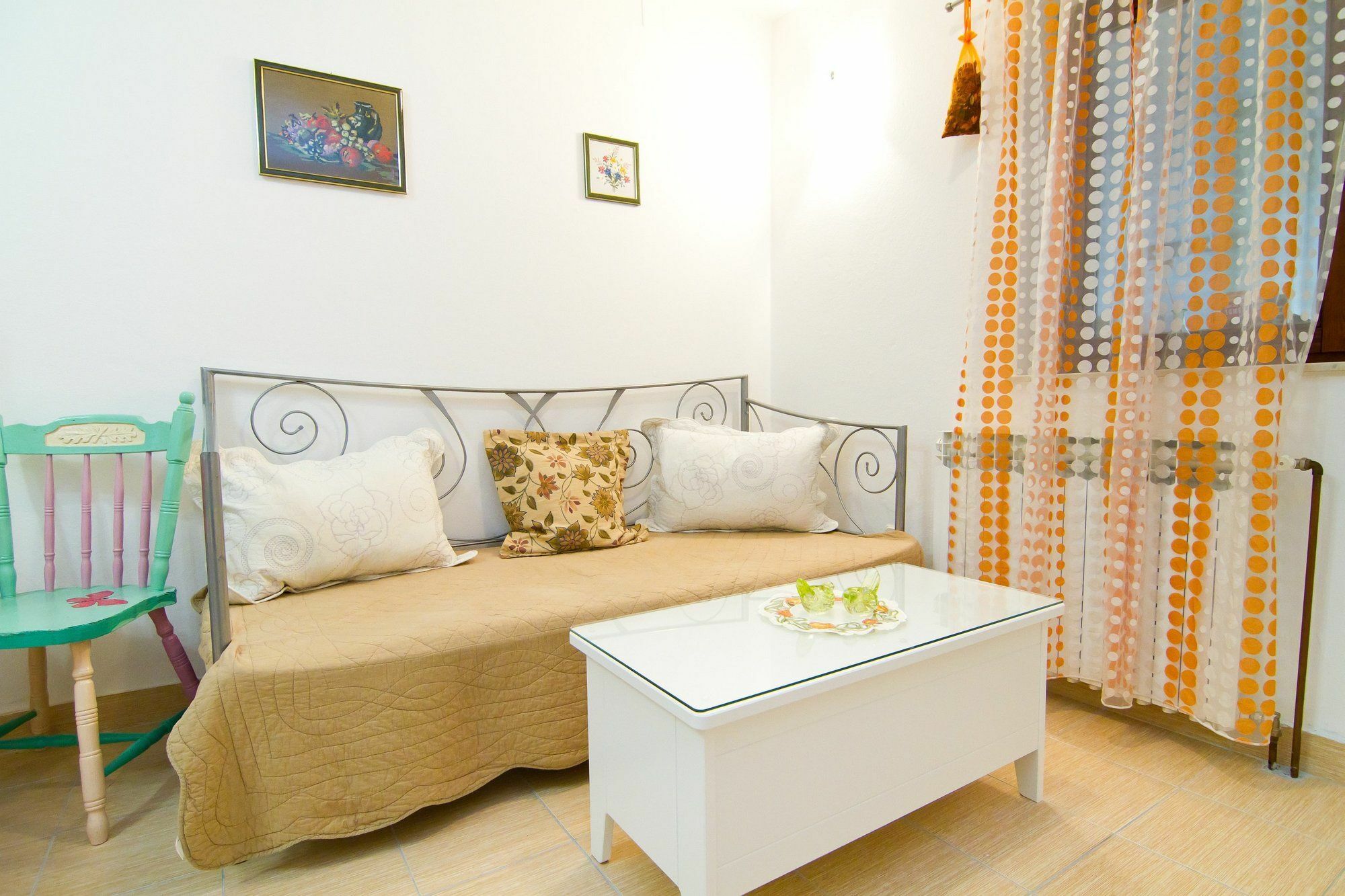 Apartments Suncani Zagreb Exterior photo